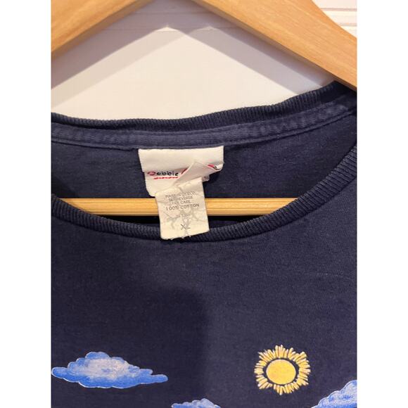 Vintage Noah’s Arch Tee - Picture 2 of 4